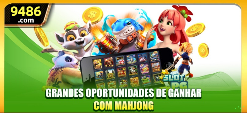 Desempenho do app 7777 em diferentes aparelhos