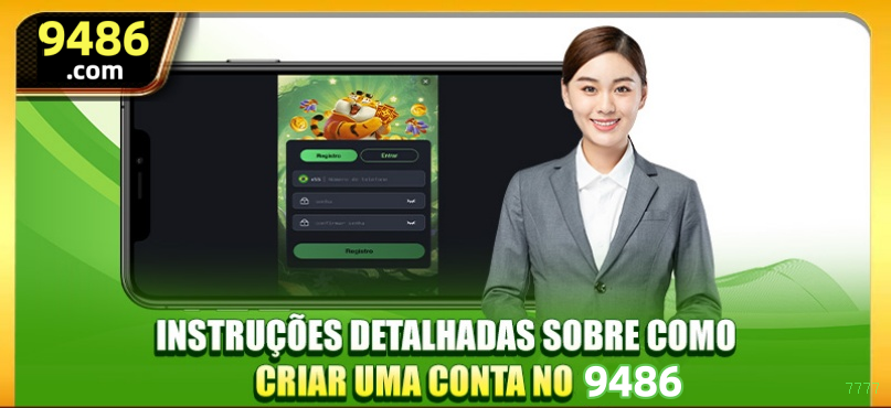 Configurações úteis dentro do app 7777