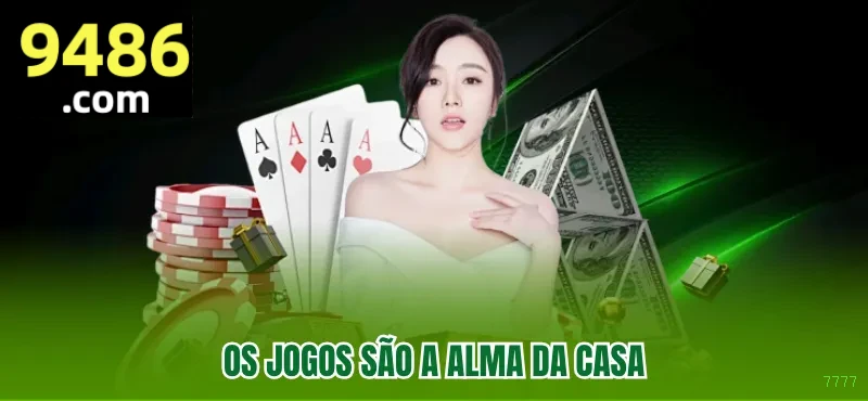 Central de dúvidas rápidas sobre o app 7777