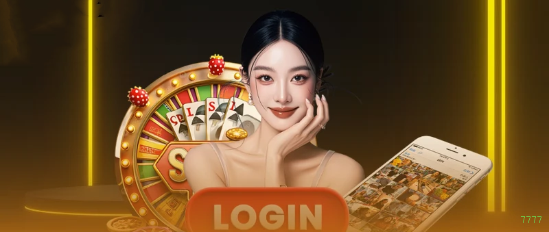 App 7777 Android download