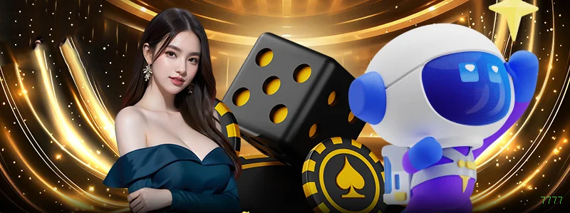 App 7777 slots mobile