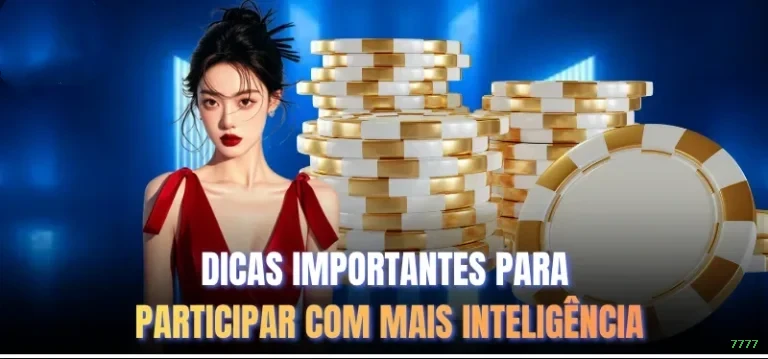 Saque PIX 7777